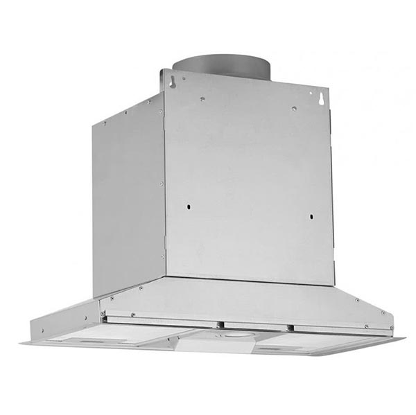 Вытяжка кухонная Pyramida  HBE 36 IX/R